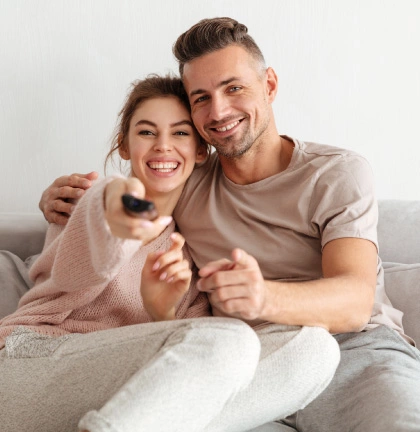 Intrattenimento TIMVision