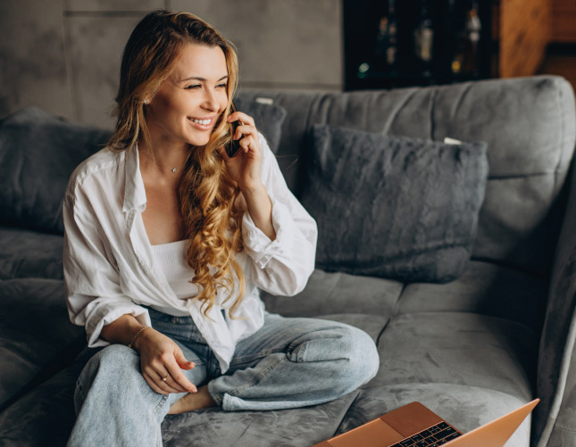 Assistenza telefonia