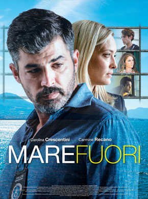 Serie italiane su TIMVision