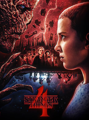 Serie TV su TIMVision