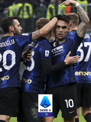 Serie A su TIMVision